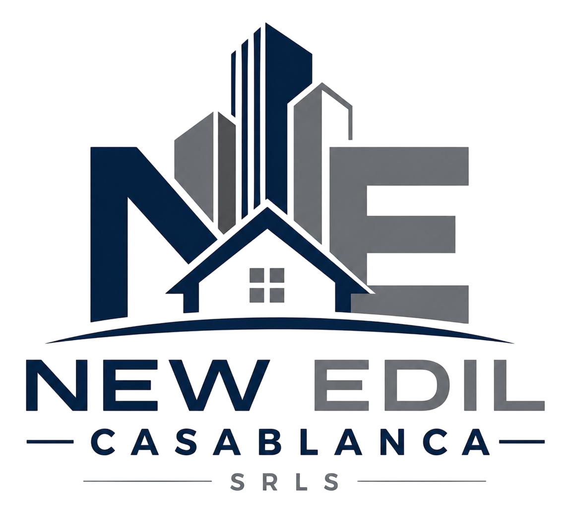 New Edil Casablanca SRLS